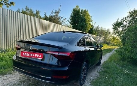 Volkswagen Jetta VII, 2020 год, 2 050 000 рублей, 8 фотография