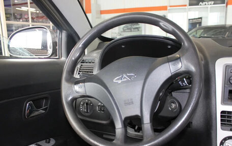 Chery Bonus (A13), 2012 год, 138 295 рублей, 3 фотография