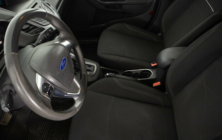 Ford Fiesta, 2016 год, 949 000 рублей, 7 фотография