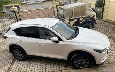 Mazda CX-5 II, 2020 год, 3 200 000 рублей, 2 фотография