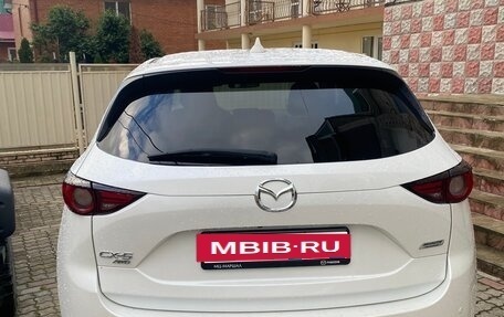 Mazda CX-5 II, 2020 год, 3 200 000 рублей, 3 фотография
