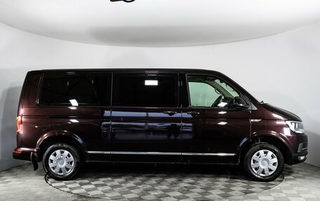 Volkswagen Caravelle T6 рестайлинг, 2017 год, 2 689 000 рублей, 4 фотография