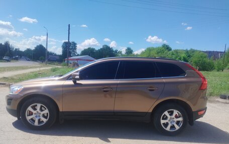 Volvo XC60 II, 2012 год, 1 200 000 рублей, 4 фотография