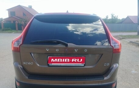 Volvo XC60 II, 2012 год, 1 200 000 рублей, 3 фотография