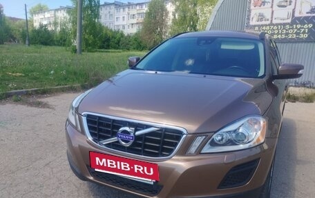 Volvo XC60 II, 2012 год, 1 200 000 рублей, 2 фотография