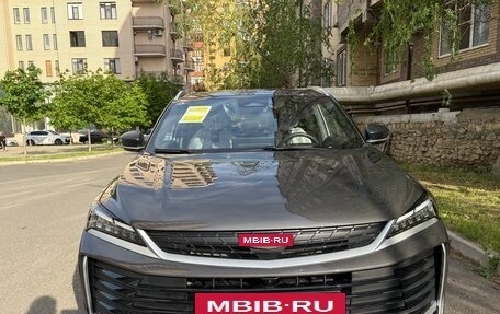 Geely Coolray I, 2025 год, 1 695 000 рублей, 2 фотография