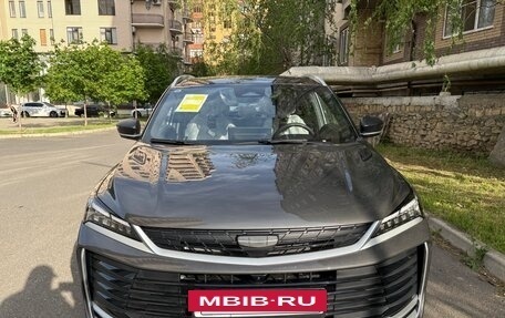 Geely Coolray I, 2025 год, 1 695 000 рублей, 3 фотография