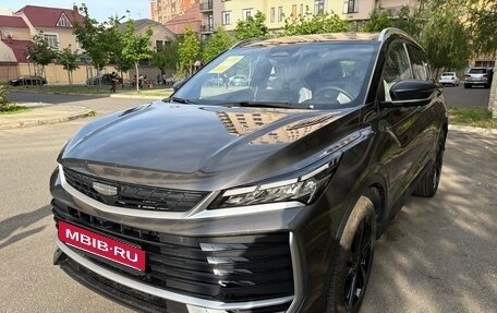 Geely Coolray I, 2025 год, 1 695 000 рублей, 4 фотография
