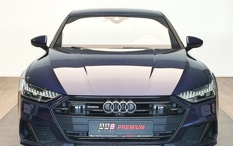 Audi A7, 2020 год, 5 900 000 рублей, 2 фотография