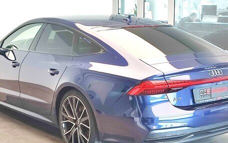 Audi A7, 2020 год, 5 900 000 рублей, 4 фотография