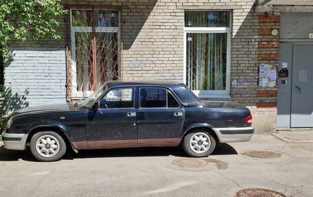 ГАЗ 31105 «Волга», 2004 год, 150 000 рублей, 3 фотография