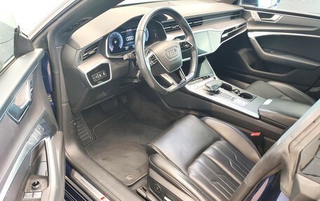 Audi A7, 2020 год, 5 900 000 рублей, 7 фотография