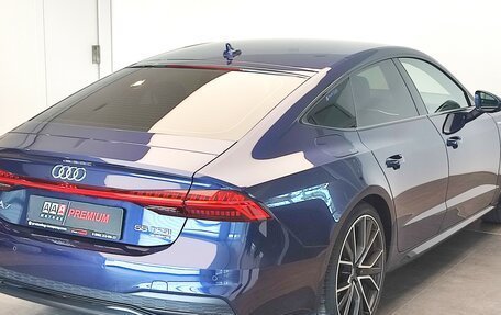 Audi A7, 2020 год, 5 900 000 рублей, 5 фотография