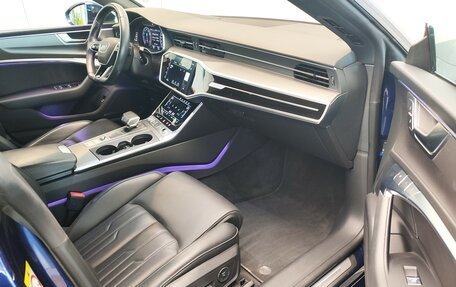Audi A7, 2020 год, 5 900 000 рублей, 8 фотография