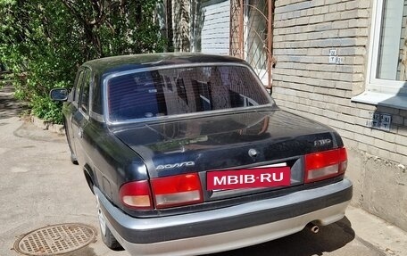ГАЗ 31105 «Волга», 2004 год, 150 000 рублей, 2 фотография