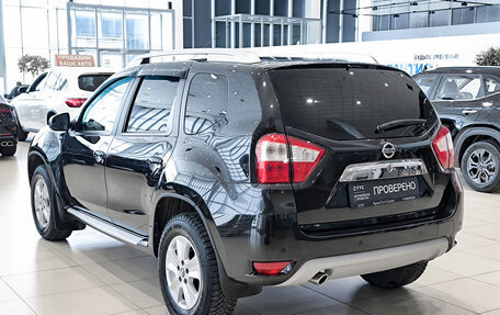 Nissan Terrano III, 2019 год, 1 770 000 рублей, 7 фотография