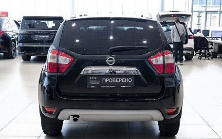 Nissan Terrano III, 2019 год, 1 770 000 рублей, 6 фотография