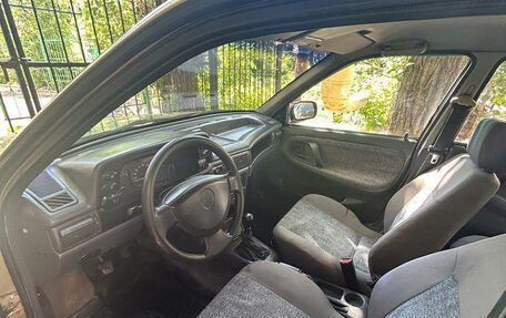 Daewoo Nexia I рестайлинг, 2007 год, 115 000 рублей, 4 фотография