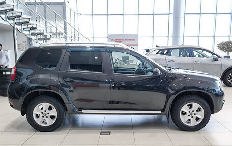 Nissan Terrano III, 2019 год, 1 770 000 рублей, 4 фотография