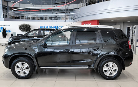 Nissan Terrano III, 2019 год, 1 770 000 рублей, 8 фотография