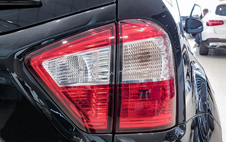 Nissan Terrano III, 2019 год, 1 770 000 рублей, 10 фотография