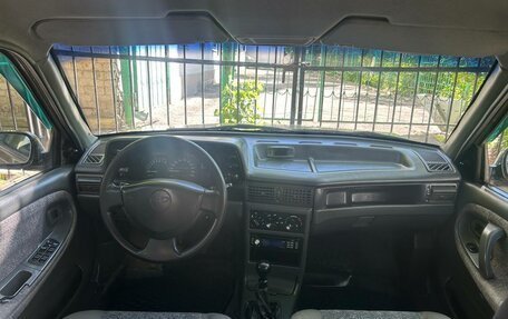 Daewoo Nexia I рестайлинг, 2007 год, 115 000 рублей, 5 фотография