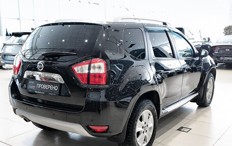 Nissan Terrano III, 2019 год, 1 770 000 рублей, 5 фотография