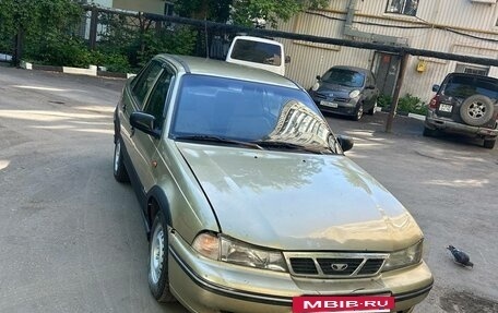 Daewoo Nexia I рестайлинг, 2007 год, 115 000 рублей, 2 фотография