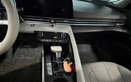 Hyundai Avante, 2021 год, 1 890 000 рублей, 5 фотография