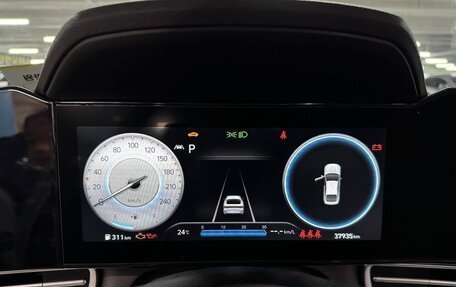 Hyundai Avante, 2021 год, 1 890 000 рублей, 6 фотография
