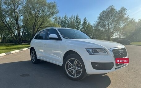 Audi Q5, 2011 год, 1 650 000 рублей, 2 фотография