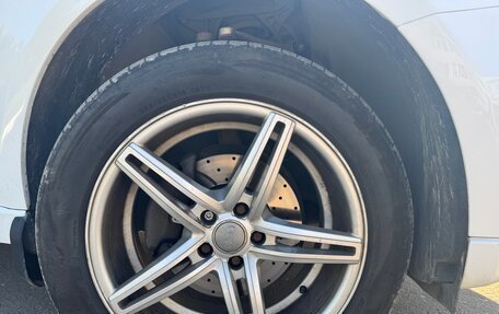 Audi Q5, 2011 год, 1 650 000 рублей, 11 фотография