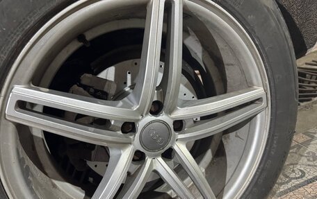 Audi Q5, 2011 год, 1 650 000 рублей, 10 фотография