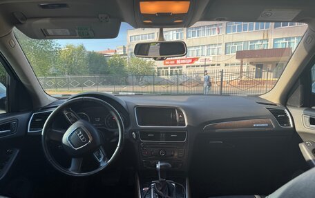 Audi Q5, 2011 год, 1 650 000 рублей, 6 фотография