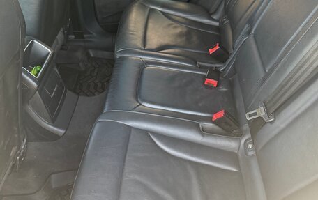 Audi Q5, 2011 год, 1 650 000 рублей, 8 фотография
