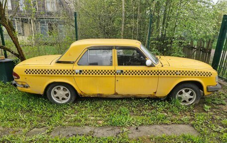 ГАЗ 3110 «Волга», 2004 год, 80 000 рублей, 2 фотография