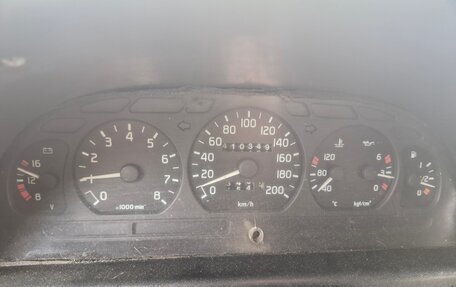 ГАЗ 3110 «Волга», 2004 год, 80 000 рублей, 5 фотография