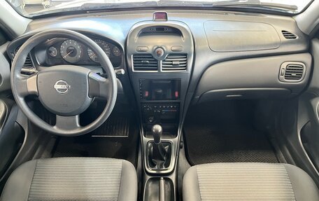 Nissan Almera Classic, 2006 год, 499 000 рублей, 9 фотография