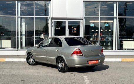 Nissan Almera Classic, 2006 год, 499 000 рублей, 7 фотография