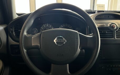 Nissan Almera Classic, 2006 год, 499 000 рублей, 15 фотография