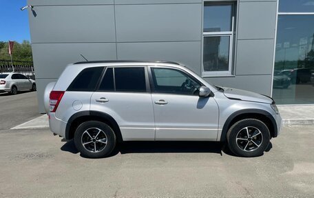 Suzuki Grand Vitara, 2008 год, 900 000 рублей, 3 фотография