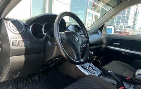 Suzuki Grand Vitara, 2008 год, 900 000 рублей, 6 фотография