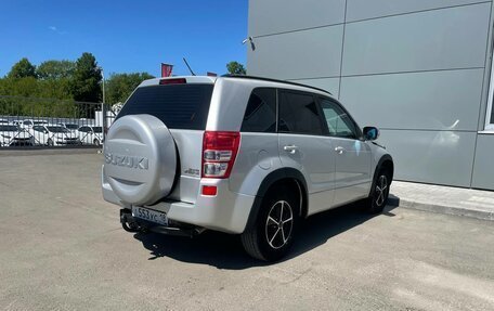 Suzuki Grand Vitara, 2008 год, 900 000 рублей, 5 фотография