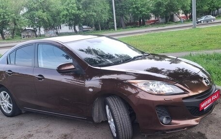 Mazda 3, 2011 год, 948 000 рублей, 3 фотография