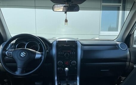Suzuki Grand Vitara, 2008 год, 900 000 рублей, 7 фотография