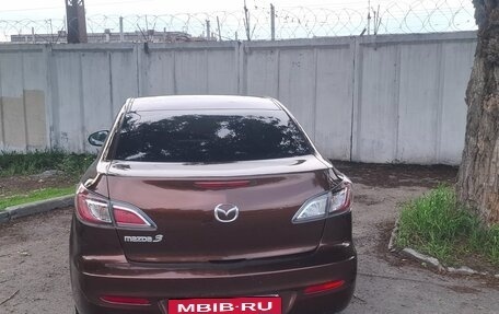 Mazda 3, 2011 год, 948 000 рублей, 4 фотография