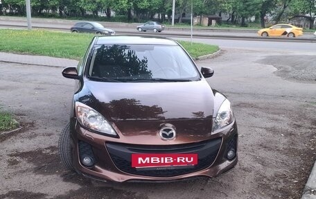 Mazda 3, 2011 год, 948 000 рублей, 2 фотография