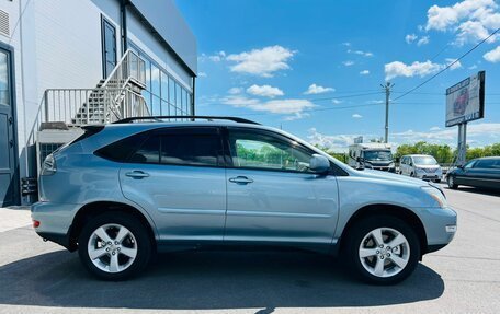 Lexus RX II рестайлинг, 2005 год, 1 399 999 рублей, 7 фотография