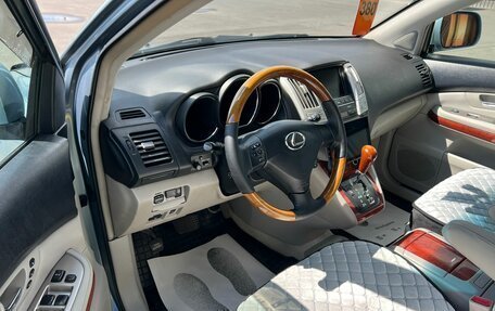 Lexus RX II рестайлинг, 2005 год, 1 399 999 рублей, 10 фотография
