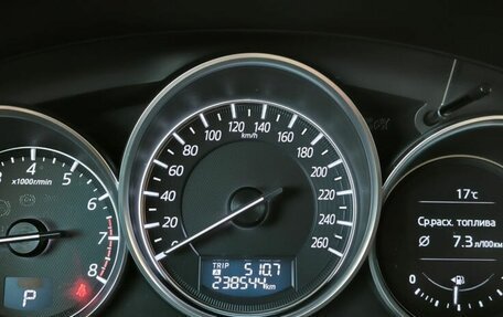 Mazda 6, 2015 год, 1 380 000 рублей, 6 фотография